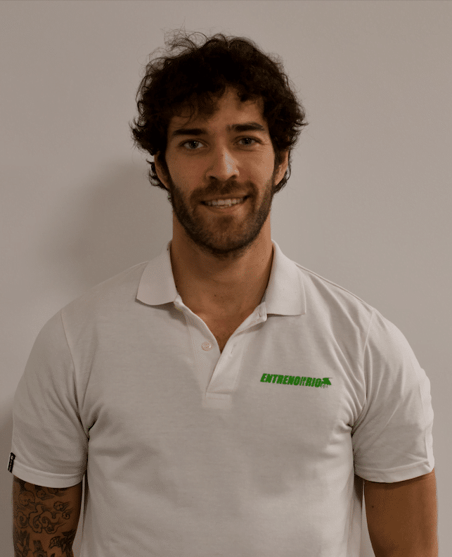 Entrenador deportivo en Valencia Vicente Pellicer