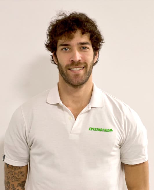 Entrenador Personal deportivo en Valencia Vicente Pellicer Entrenador Personal deportivo en Valencia Vicente Pellicer