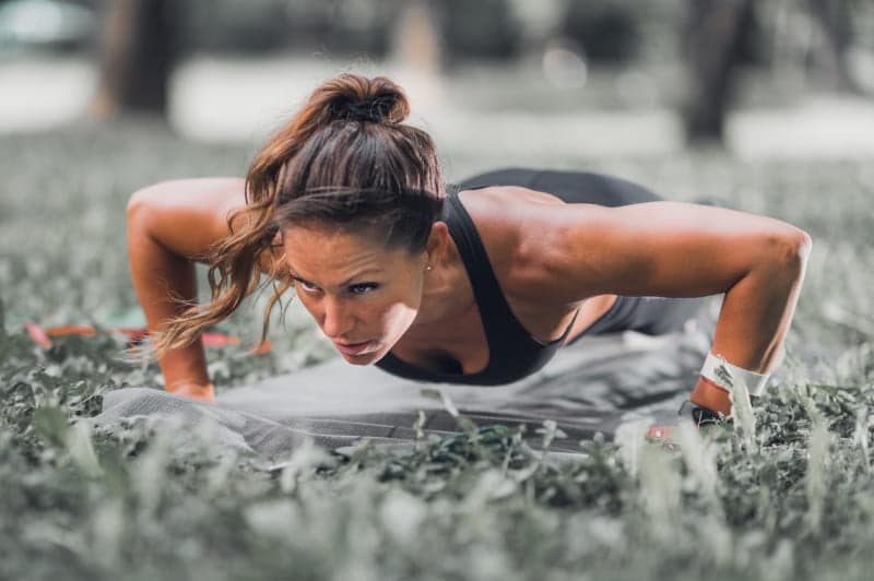 entrenamiento de intervalos de alta intensidad hiit