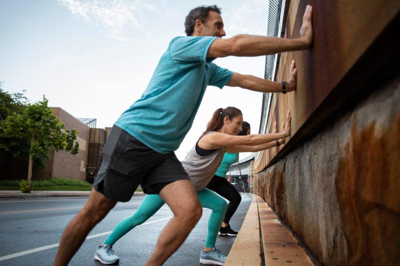 entrenamiento de intervalos de alta intensidad