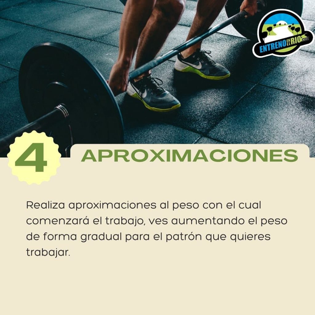 aproximaciones